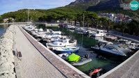 Živogošće - Blato Marina