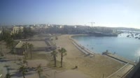 Birżebbuġa - Pretty Bay