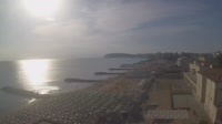 Misano Adriatico - Strand