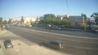 Attard - Mdina Road