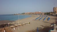 Teneriffa - ﻿Playa Las Vistas