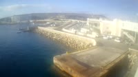 Cirkewwa - Fährterminal