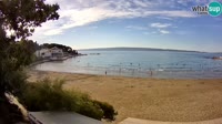 Split - Bačvice beach
