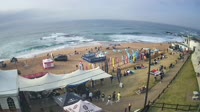 Ballito - Plaża