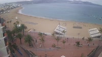 Gran Canaria - Las Palmas - Playa Grande