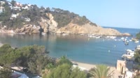 Ibiza - Cala Vadella