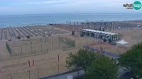 Bibione - Aparthotel Ashanti - Playa