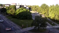 Liepaja - Rosenplatz