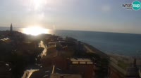 Caorle - Ponente Beach