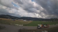 Łososina Dolna Airport