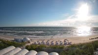 Jurata - Plaża