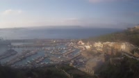 Gozo - Mġarr - Harbour