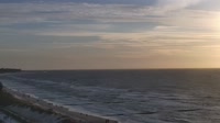 Strand von Kołobrzeg Wschód