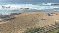 Ballito - Plaża