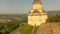 Todi - Santa Maria della Consolazione