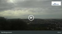 Bad Mergentheim - Panorama