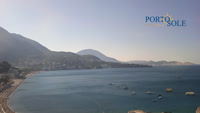 Sutomore - Beach