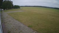 Krępa Airfield