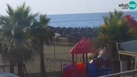 Rosolina Mare - Beach