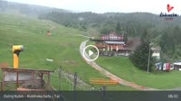 Dolný Kubín - SKI PARK Kubínska hoľa