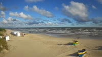 Jantar - Plaża
