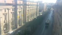 Floriana - Saint Anne Street, War Memorial
