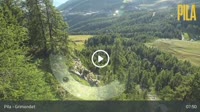 Gressan - Grimondet