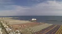 Gabicce Mare - Strand
