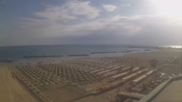 Cattolica - Südstrand