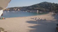 Ibiza - Cala Vadella