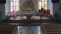 Gnojnik - Kirche