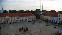 Plaza del Mercado