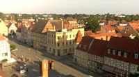 Kyritz - Marktplatz