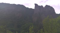 Bad Münster am Stein-Ebernburg - Rheingrafenstein