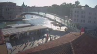 Venecia - Puente de la Constitución