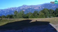Cardini - Monte Alpet - Roburent