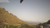 Gran Canaria - Agaete - Berge