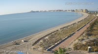 La Manga - Strand