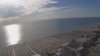 Cervia - Milano Marittima - Strand