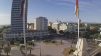 Cesenatico - Piazza Andrea Costa
