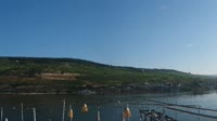 Bingen am Rhein - Blick auf den Rhein