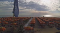 Cervia - Pinarella - Bagno Andreucci Beach 107