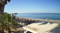 Almuñécar - Playa de San Cristóbal