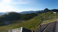 Prato Nevoso - Skigebiet - Conca, La Rossa, Snowpark, Caudano