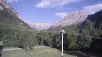 Acceglio - Borgo Frere