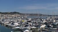 San Benedetto del Tronto - Hafen