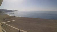 Granada - La Mamola - Strand