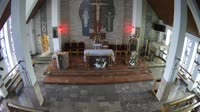 Lewniowa - Kirche