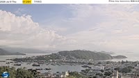 Hongkong - Cheung Chau