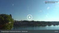 Konstanz - Obersee